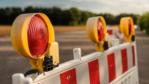 Helmstedt: Dauerbaustelle mit Sperrung auf der B1 voraussichtlich bis Juli 2025