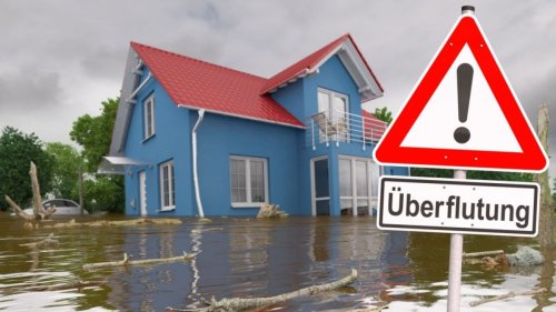 Elbe Hochwasser 2024 aktuell: Hochwasserwarnung für Ldk Prignitz - ST! Die Pegel-Prognose für heute