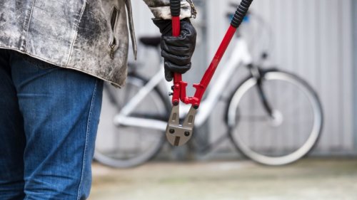 Polizeimeldungen für Nienburg, 20.03.2023: Nienburg - Zeugenaufruf nach Fahrraddiebstahl