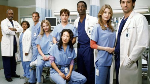 "Grey's Anatomy - Die jungen Ärzte": Wiederholung von Episode 18, Staffel 18 online und im TV