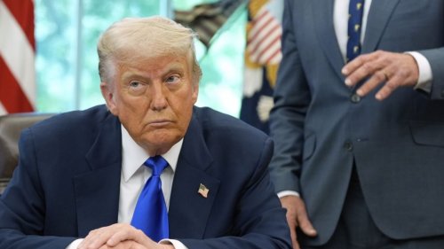 Donald Trump: Schamlose Korruption? Jetzt schlägt ihm Kritik entgegen