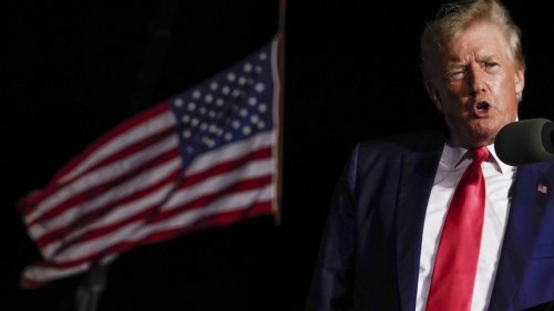 Donald Trump: Diebstahl-Anklage! Ex-Präsident fordert Ausweise zurück