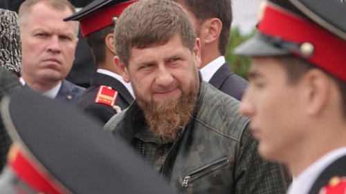Ramsan Kadyrow eiskalt: Killer-Kommando erschießt Kritiker von Putin-Bluthund in Schweden