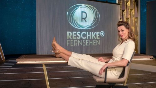 "Reschke Fernsehen" bei ARD im Live-Stream und TV: So sehen Sie die Infotainment-Sendung