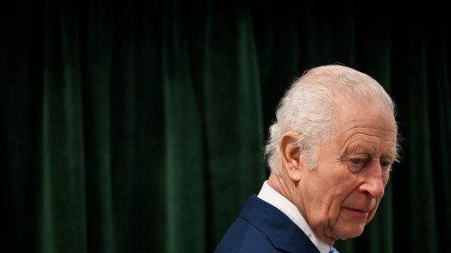 König Charles III.: Wegen Archie und Lilibet - Monarch trifft schwere Entscheidung