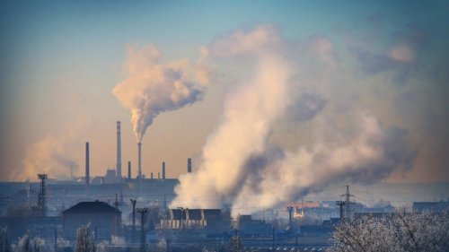Luftqualität heute in Ladenburg: Aktuelle Messwerte für Feinstaub, Ozon und Co. im Überblick