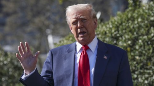 Donald Trump : "Kapitulation oder Tod!" Putin-Forderung von Trump abgestraft