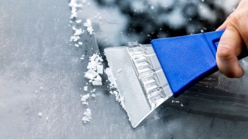 Coburg Wetter heute: Wegen Frost! Wetterdienst gibt Warnung aus