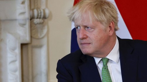 Boris Johnson : "Morgen um diese Zeit wird alles vorbei sein!" Tritt der Briten-Premier zurück?