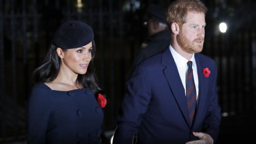 Prinz Harry und Meghan Markle bald getrennt?: Wie stabil ist das Liebesglück der Sussexes nach 7 Jahren Ehe?