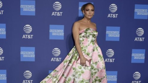 Jennifer Lopez: Schweiß lass nach! Sexy JLo-Workout macht die Fans fertig