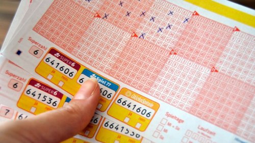 Lotto am Samstag: Aktuelle Lottozahlen der Ziehung im Lotto am 01.04.2023