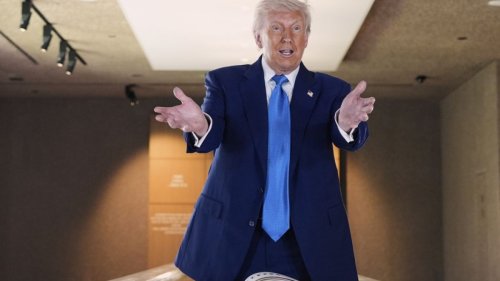 Donald Trump unter Korruptionsverdacht: US-Präsident völlig hemmungslos - diese Machenschaften verschleiert Trump nicht mehr