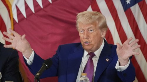 Donald Trump: "Der Rassismus ist durchsichtig" - Juristin enthüllt wahres Ziel des US-Präsidenten