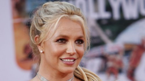 Britney Spears völlig verändert: Foto-Schock! Sängerin nicht mehr wiederzuerkennen