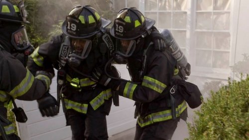 "Seattle Firefighters": Wiederholung von Episode 7, Staffel 5 online und im TV