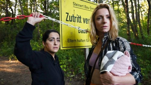 "Wendehammer" am Donnerstag bei ZDF verpasst?: Wiederholung von Episode 3, Staffel 1 online und im TV