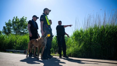 Polizeimeldungen für Erfurt, 22.04.2025: Vermisster 17-Jähriger wohlbehalten aufgefunden