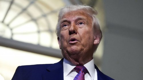 Donald Trump: "Seine Zeit wird auch kommen!" Geschmacklose Todeswünsche für den US-Präsidenten