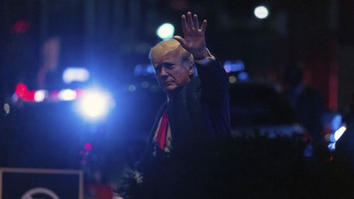 Donald Trump bald tot?: "Wütend und verängstigt!" Ex-Präsident fürchtet Mordanschlag