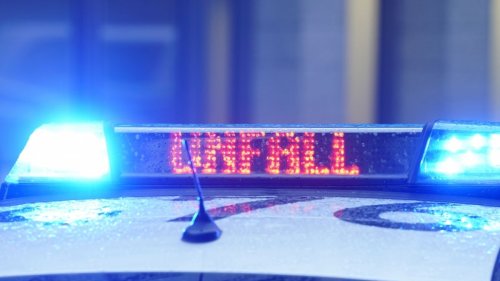 Polizeimeldungen für Fulda, 18.04.2025: Pressemitteilung der Polizeistation Hünfeld