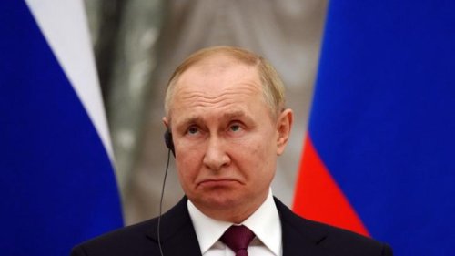 News des Tages am 29.05.2022: Schock-Unfall in Freizeitpark / Putin laut Arzt-Prognose bald tot / Kreml-Schwindel aufgeflogen