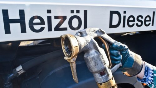 Heizölpreise Stadt Solingen aktuell: Heizöl kaufen oder abwarten?