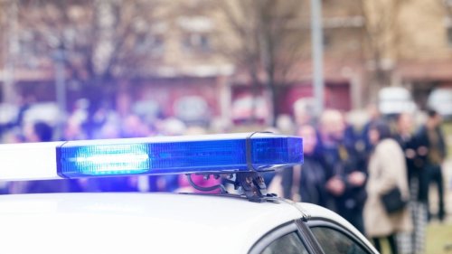 Blaulichtreport für Pforzheim, 02.12.2022: (PF) Pforzheim - Täter bringen nach Übergriff Beute zurück
