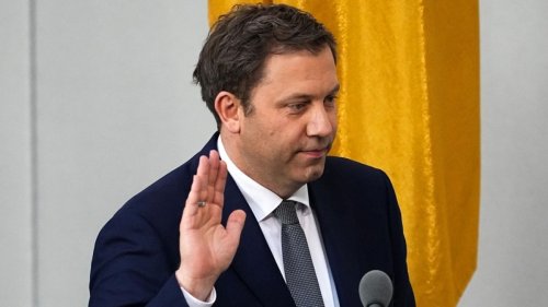 Lars Klingbeil: Klingbeil: SPD hat Charakter als Arbeiterpartei verloren