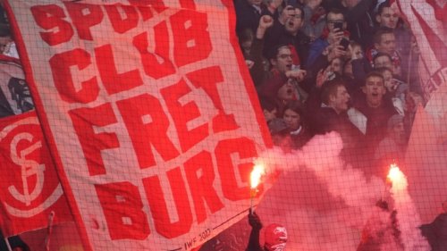 Freiburg II vs. FC Saarbrücken: SC Freiburg II vs. 1. FC Saarbrücken - Alle Höhepunkte