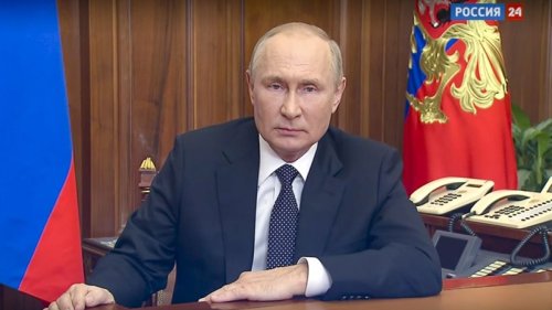 Wladimir Putin: Kreml-Insider sicher: Putin wird Russland Ende 2023 nicht mehr regieren