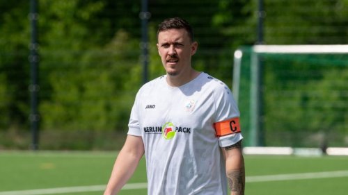 Max Kruse ganz privat: So lebt der Ex-Fußballnationalspieler mit Frau Dilara heute