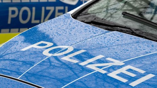 Polizei News für Heidekreis, 17.04.2025: Munster - Toter Mann aufgefunden