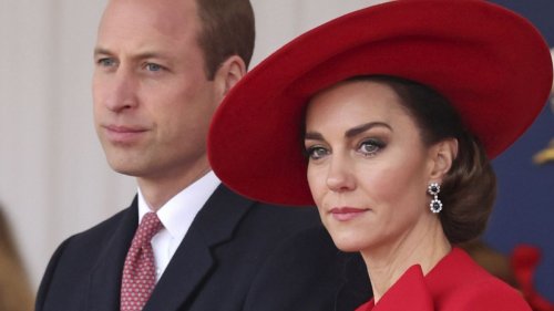 Prinzessin Kate, König Charles III. und Co.: Überraschend getrennt, eiskalt ersetzt, für immer ausradiert! Bei den Royals ging's rund