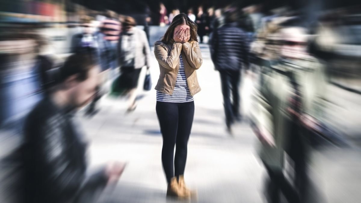 Psychotherapie Bremen: Mehr Angst, Unruhe und Stress! Wo noch Therapieplätze zu finden sind