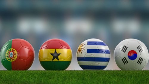 Fußball-WM 2022, Gruppe H, Ergebnisse: Uruguay freut sich auf Ronaldo - "Ein großartiger Spieler"