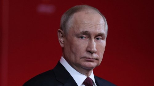 Wladimir Putin außer sich: Kreml-Elite plant Putin-Absetzung, seltenes Luftabwehrsystem explodiert