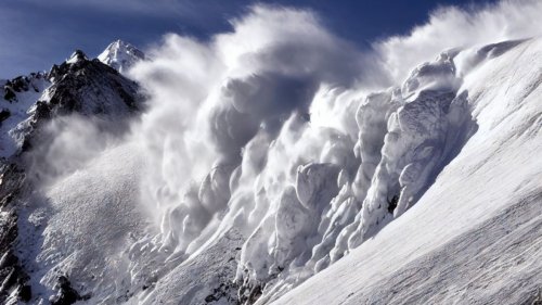 Lawinenwarnung bis Stufe 2: Diese Meldung für die Alpen im Allgäu sollten Skifahrer heute ernstnehmen!