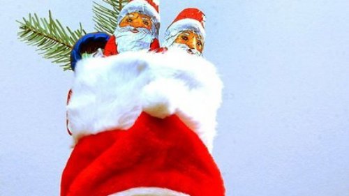 Nikolaus von Myra als Heiliger Nikolaus: Warum feiern wir eigentlich am 6. Dezember den Nikolaustag?