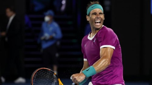 Australian Open 2022 Ergebnisse heute: Herren-Finale in Melbourne: Nadal besiegt Medwedew und holt 21. Titel