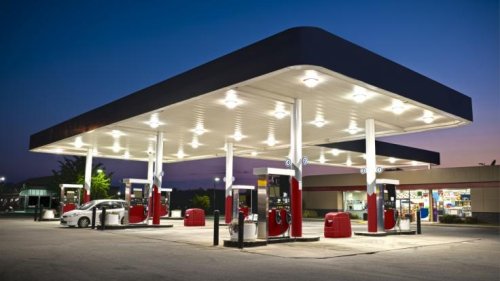 Benzinpreise Greifswald aktuell: Wo der Sprit am billigsten ist