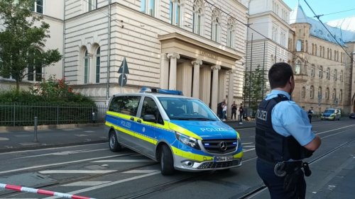 Schock-Fund am Landgericht Bonn: Menschlicher Kopf entdeckt - Opfer (44) war bereits tot