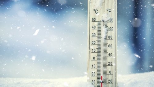 Kältewelle im Januar 2023: Extreme Kälte rollt über Nordhalbkugel! Das droht Deutschland