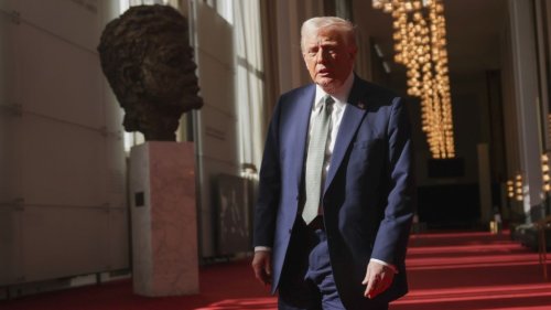 Donald Trump: Russland-Deal mit versteckter Drohung - Trump scheitert schon wieder