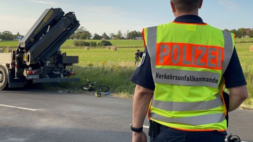 Polizeimeldungen für Diepholz, 17.04.2025: Diepholz und Syke, Verkehrsunfallfluchten - Neuenkirchen bei Bassum, Verkehrsunfall mit zwei Verletzten ---