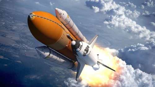 Aktuelle NASA Missionen 2024: Alle Informationen rund um den erfolgten Falcon 9 Start