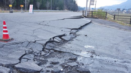 Erdbeben in Bremgarten am 12.05.2025: Leichte Erschütterung in Baden-Württemberg, Landkreis Breisgau-Hochschwarzwald