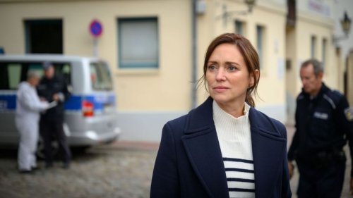 "SOKO Wismar" vom Mittwoch bei ZDF: Wiederholung von Folge 26, Staffel 20 online und im TV