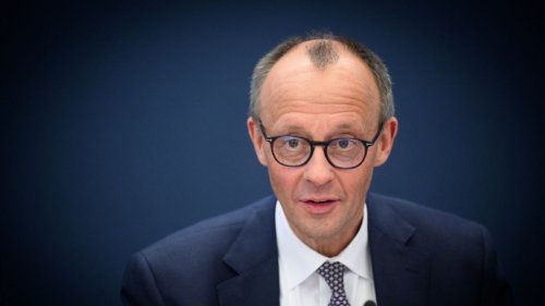 Baerbock-Nachfolger gesucht: Wen macht Merz zum Außenminister? Diese zwei Namen sind im Gespräch