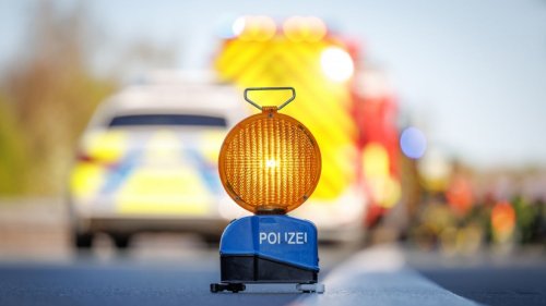 Polizei News für Alsbach-Hähnlein, 24.04.2025: Weißer Audi SUV nach Unfallflucht gesucht